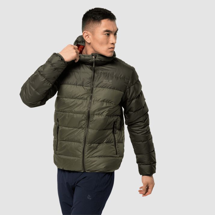 Jack wolfskin helium sky men hotsell